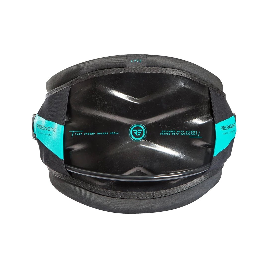 Ride Engine Lyte Direct Connection V2 harness - "Color: Sunset","Size: M"