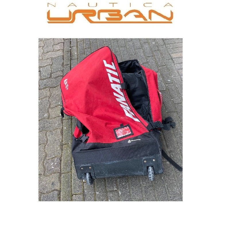 FANATIC SUP FITNESS 11 X35