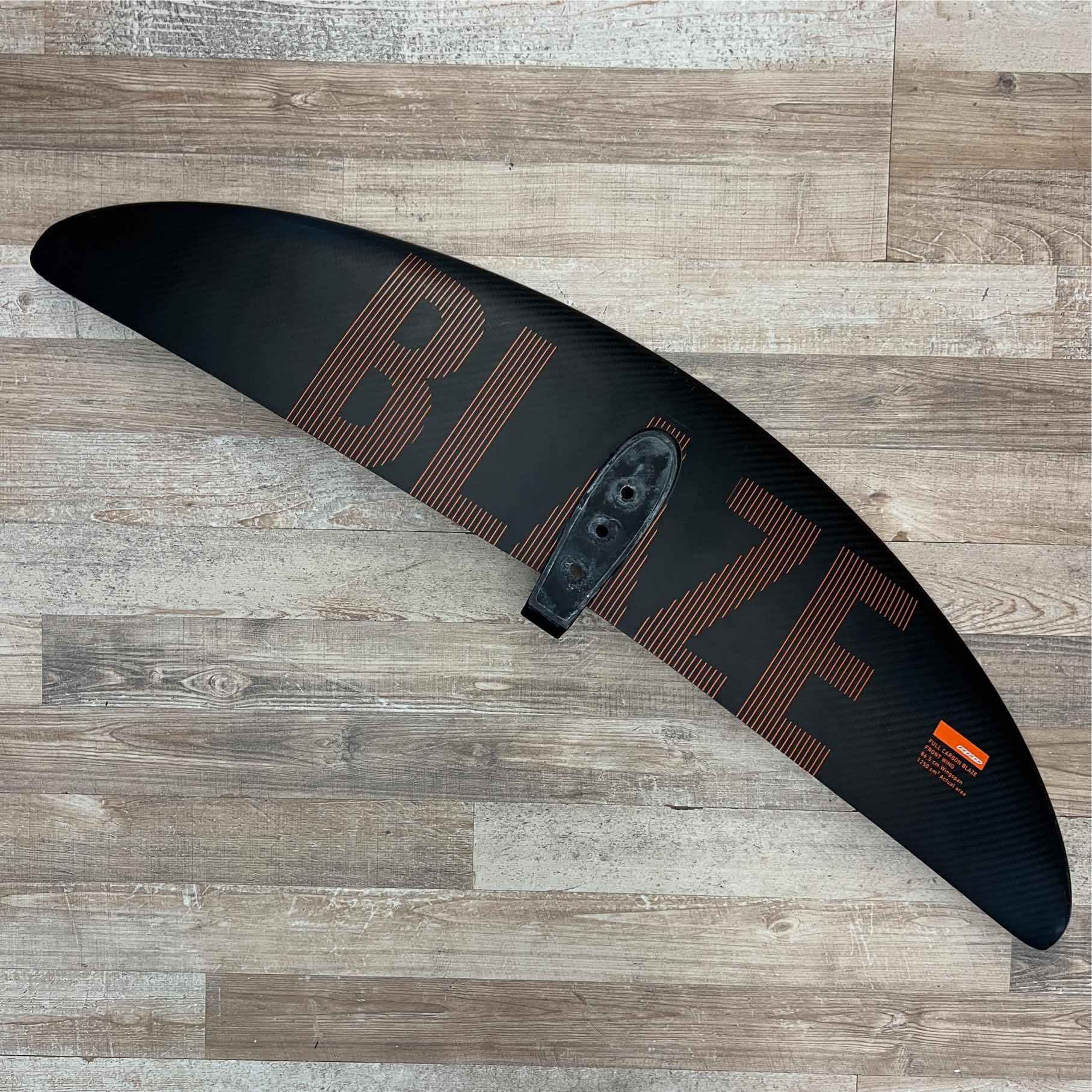 RRD Blaze 1250