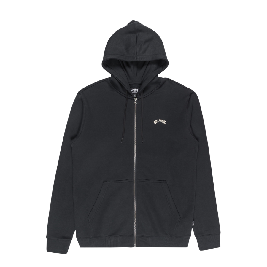 Billabong Arch Felpa (SMALL, BLACK)