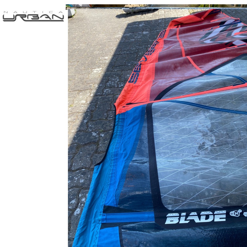 SEVERNE BLADE 5.3 2019