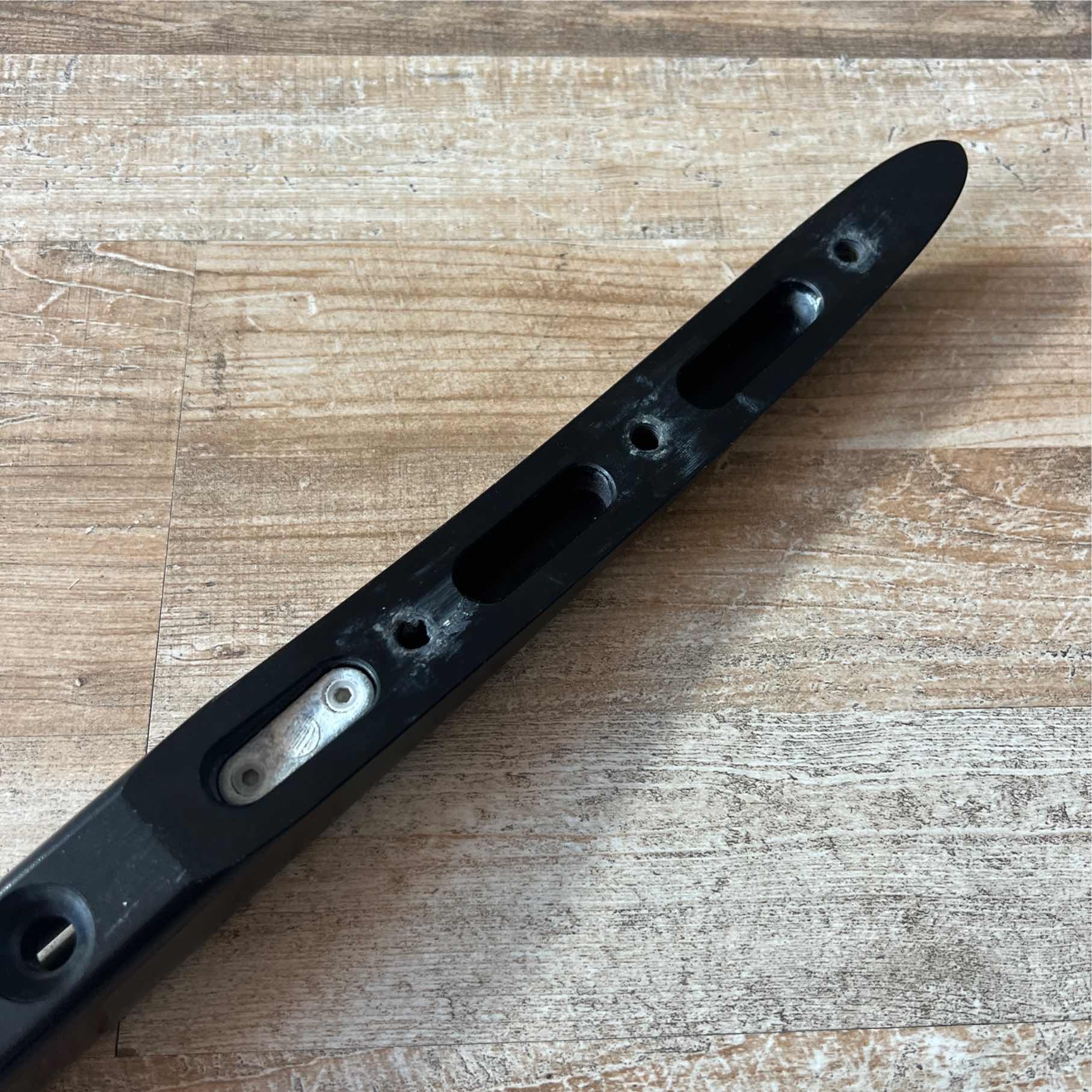 Sabfoil Fuselage 753