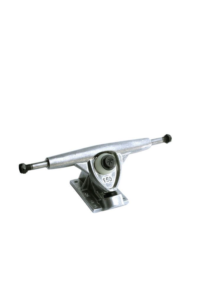 TRUCK LONGBOARD RANDAL II 150mm RAW U