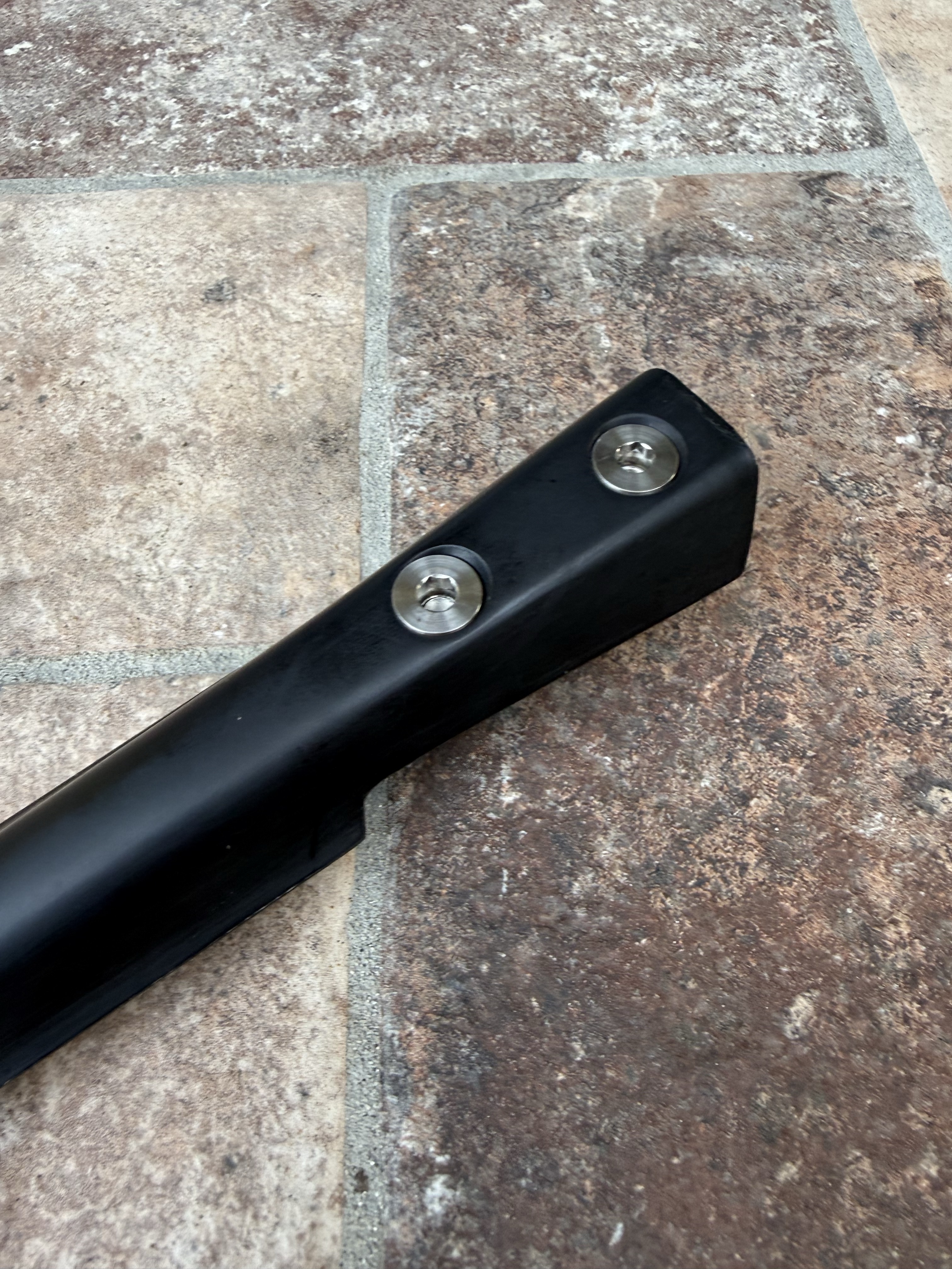 Stabilizzatore Blackbird 385