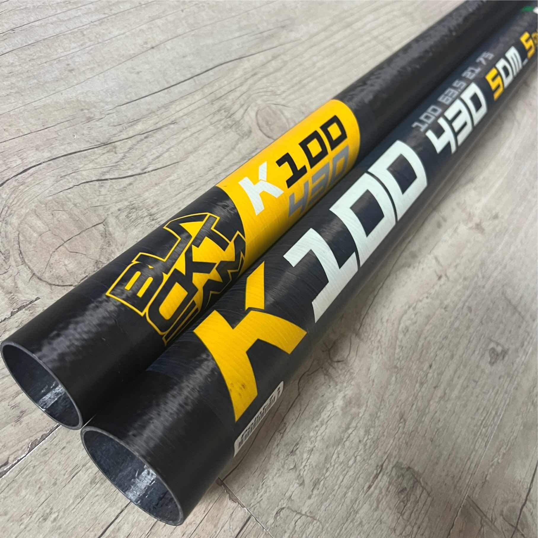 Point-7 SDM-s K100 430