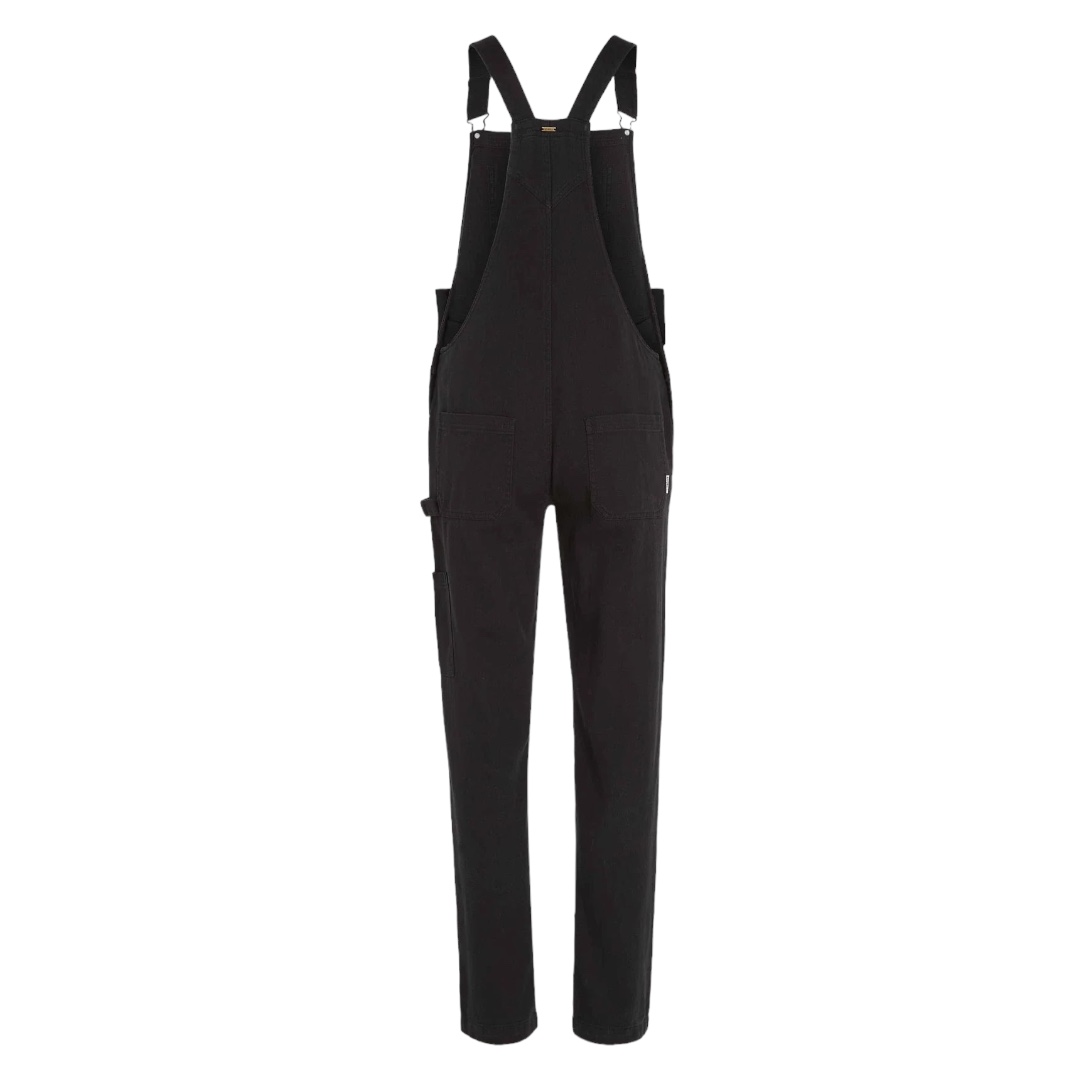 O'neill Women Mix & Match Dungarees (S)