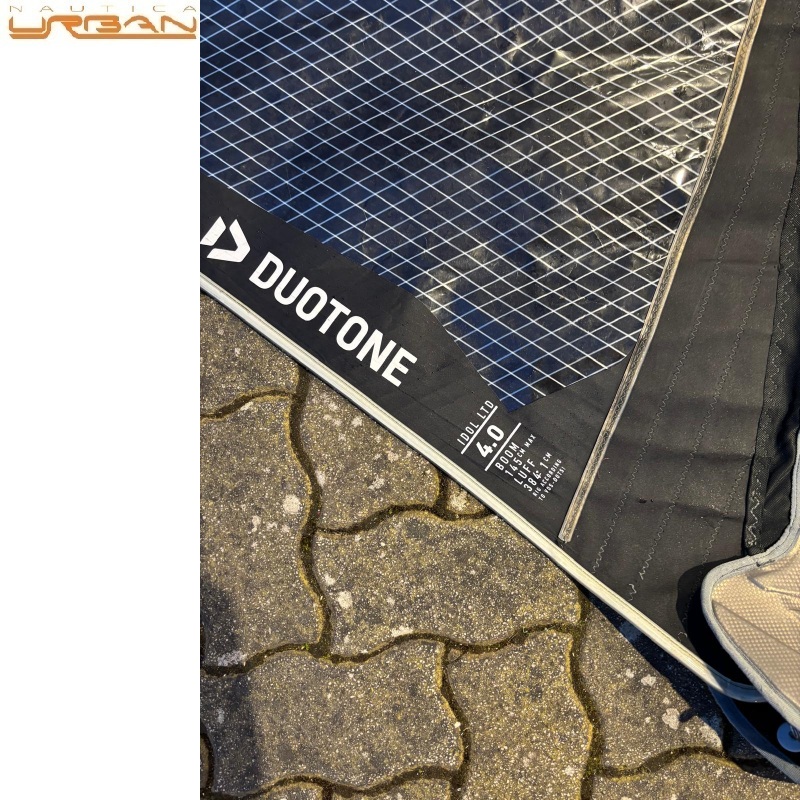 DUOTONE IDOL LTD 4.0 2019