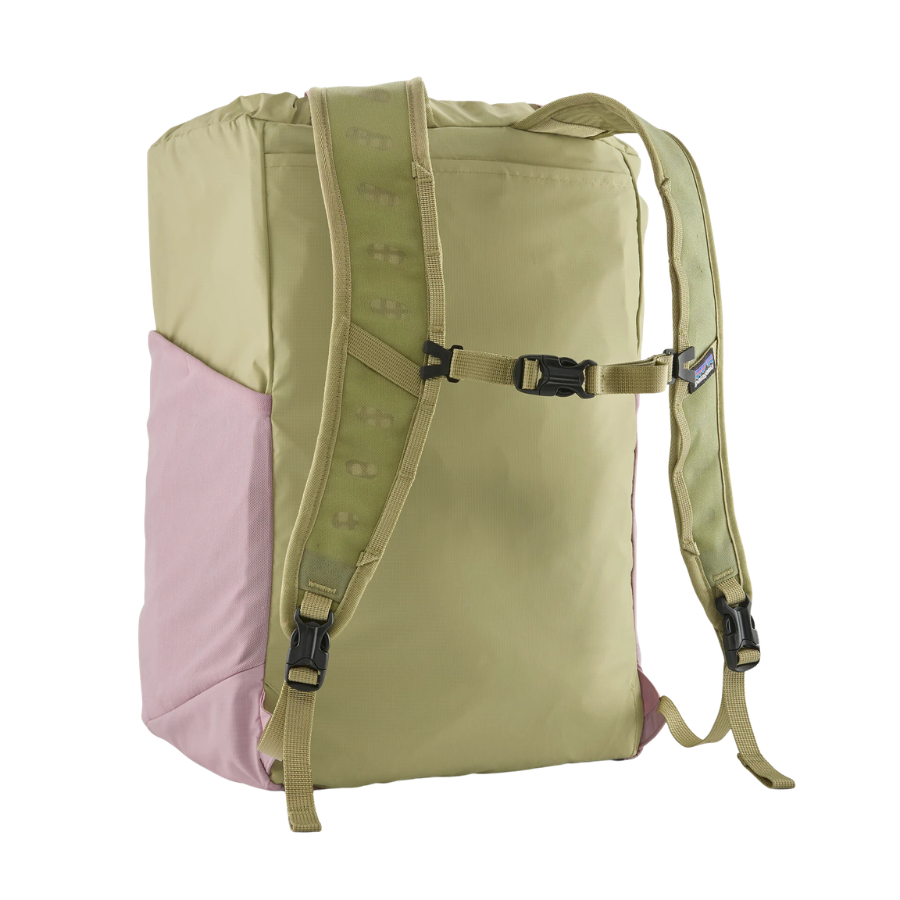 Patagonia Terravia Tote Pack (BLACK)