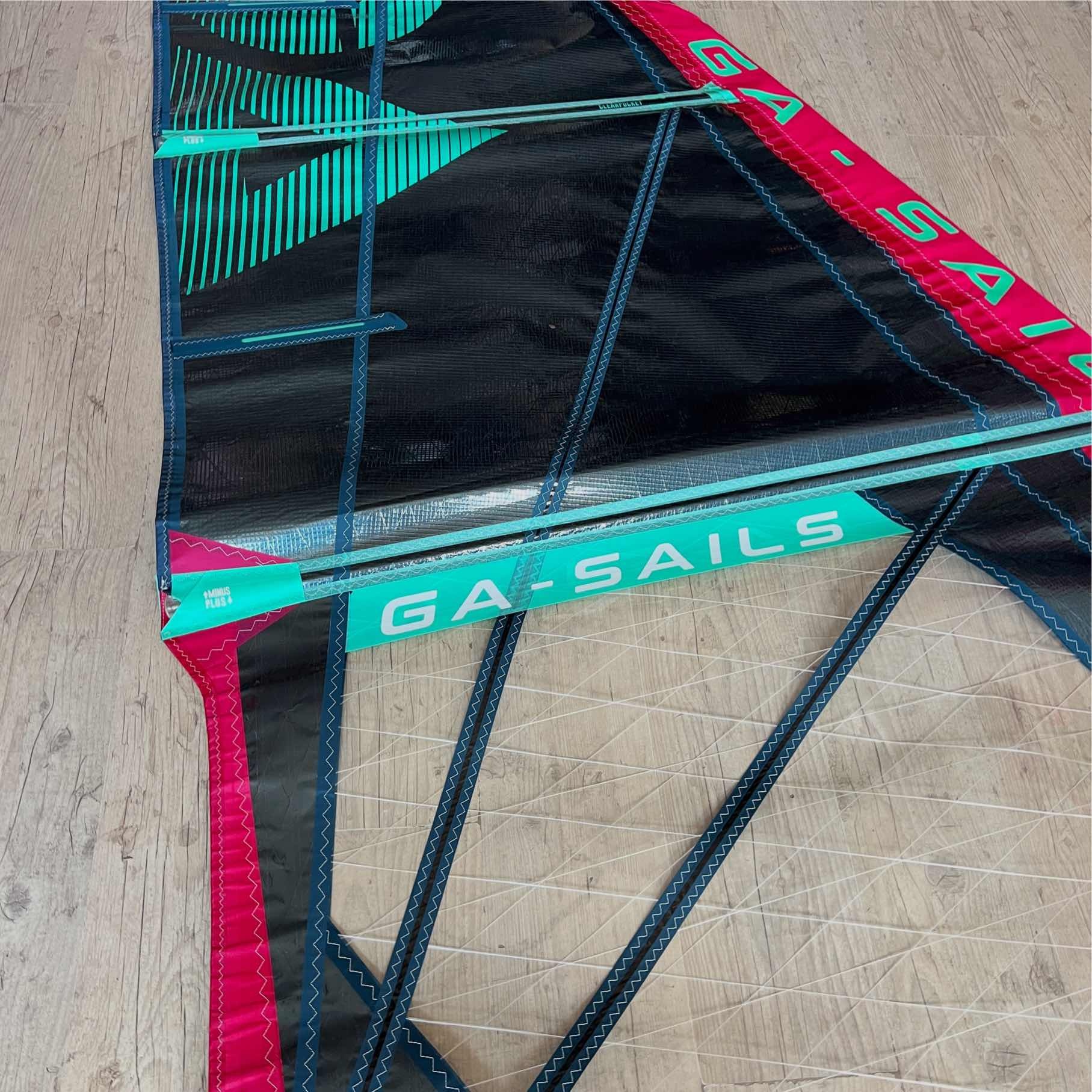 Gaastra Manic HD 4.0 2024