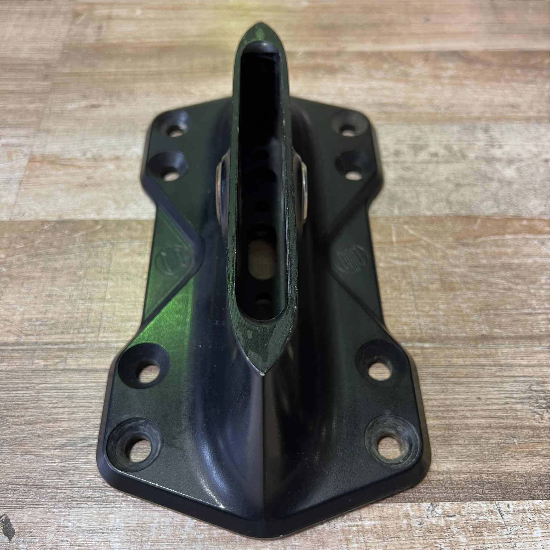 Sabfoil Rail Plate (P02K)