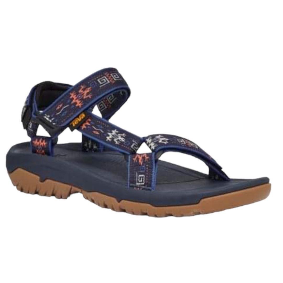 Teva Hurricane XLT2 Sandalo M (NAVY, 45.5)