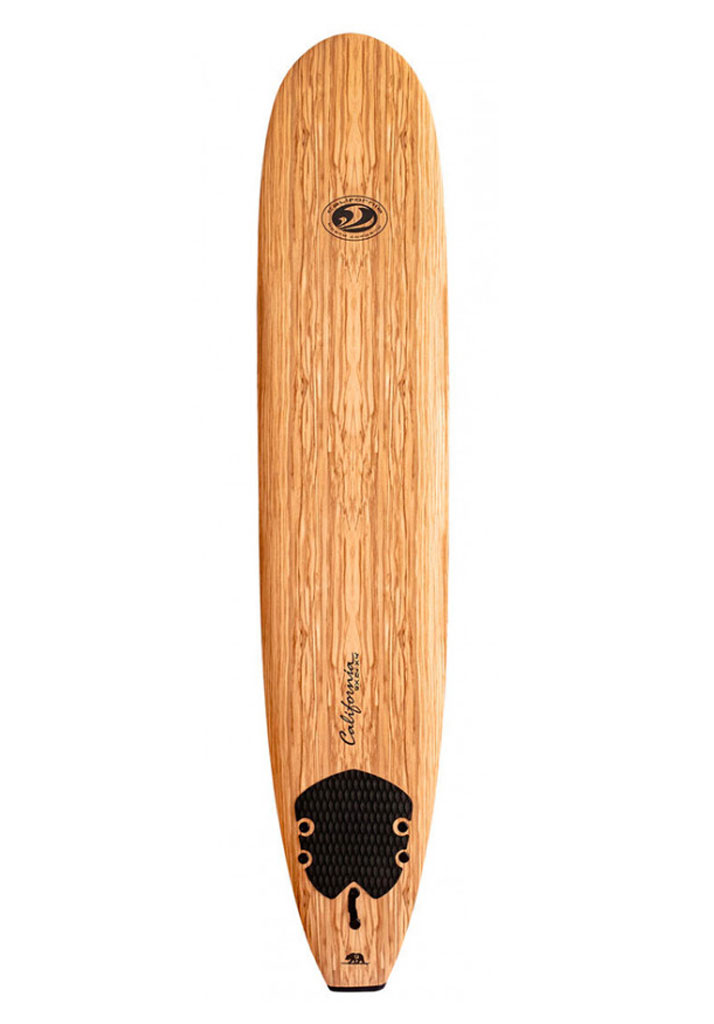 TAVOLA SURF CBC CALIFORNIA FUN 7'0" SOFTBOARD
