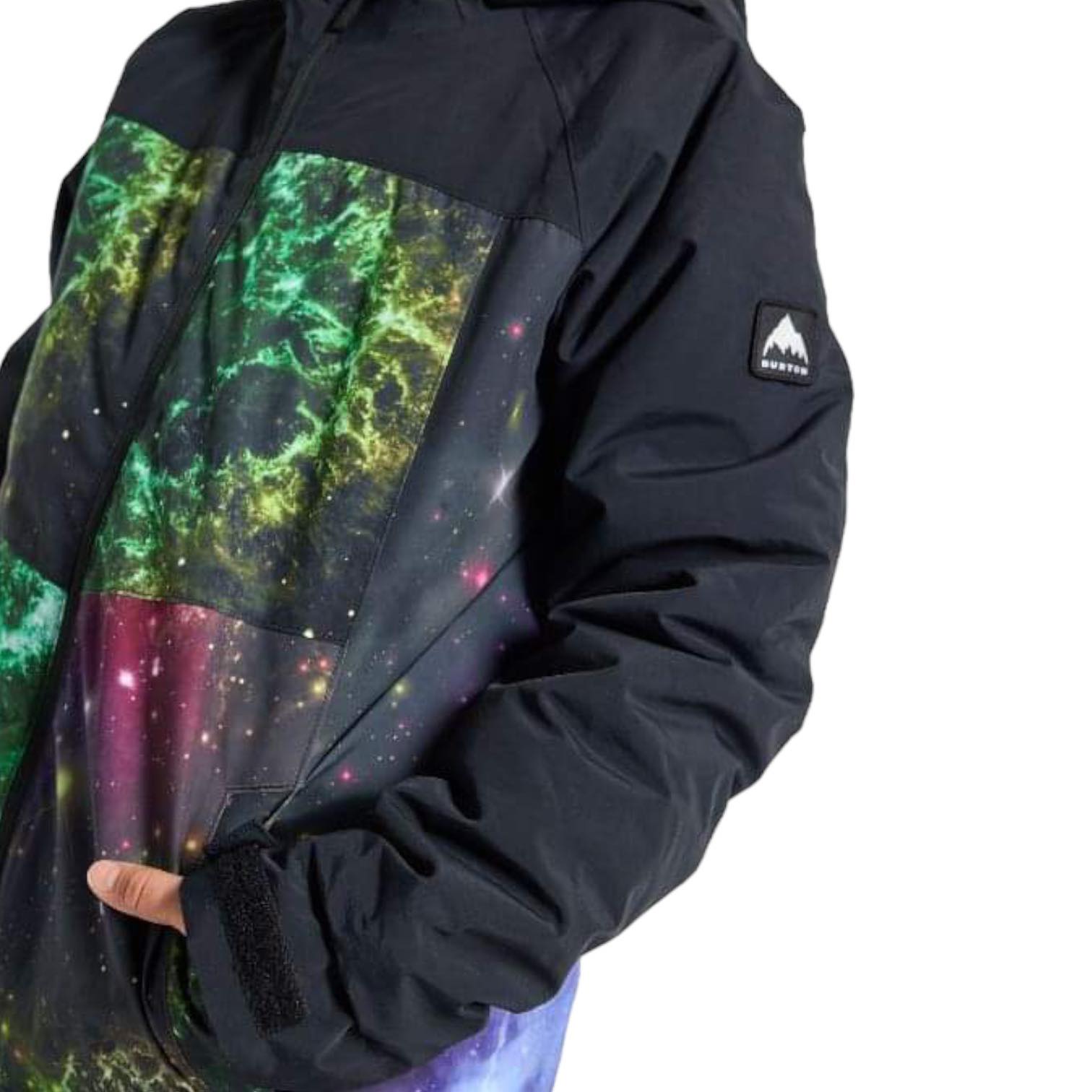 Burton Boys Lodgepole 2L Jacket (S)