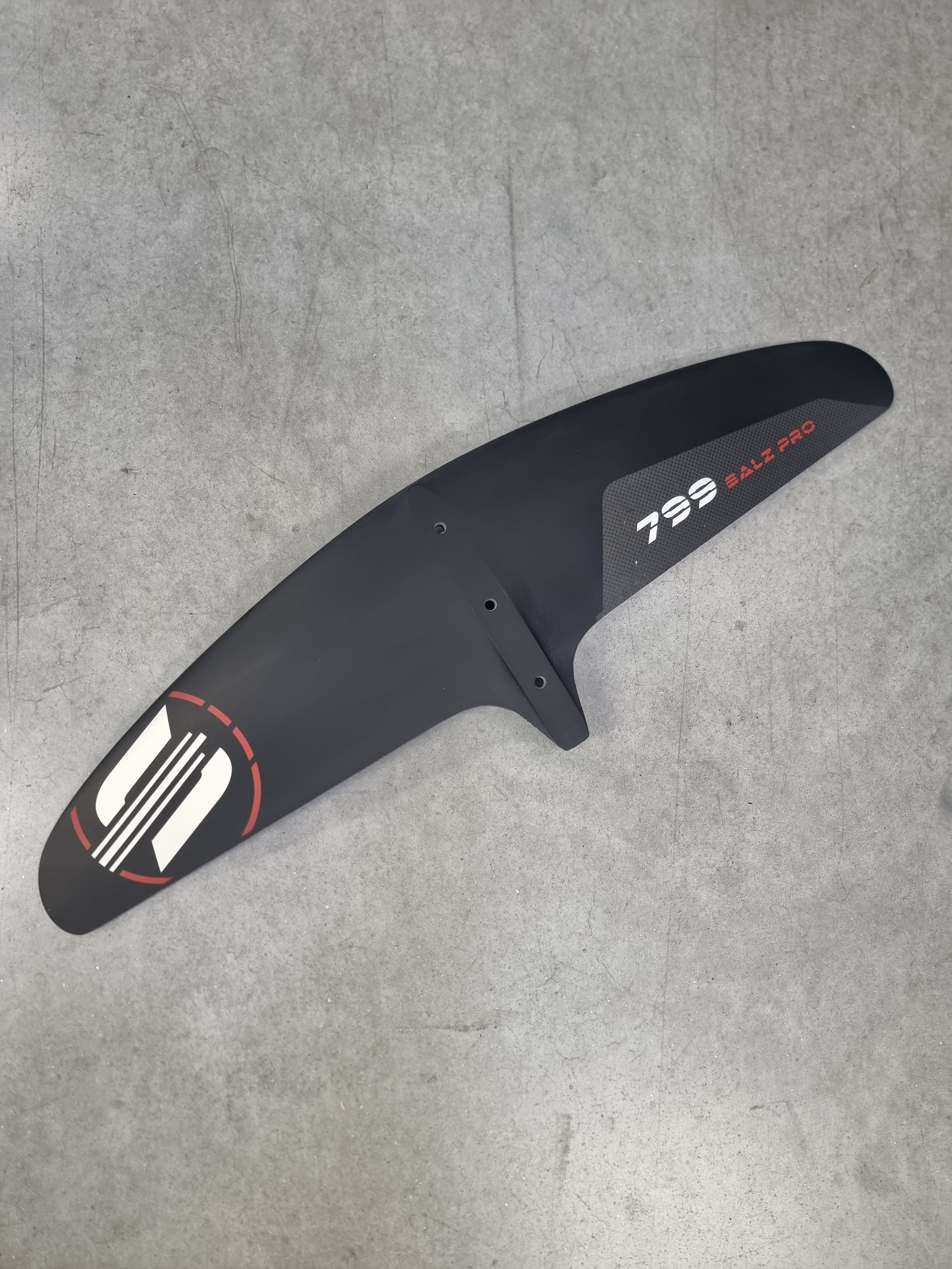 Front Wing W799 Balz Pro - refurbished