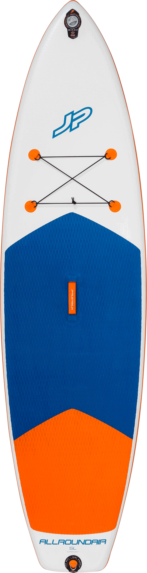JP AllRoundAir SL 10'6