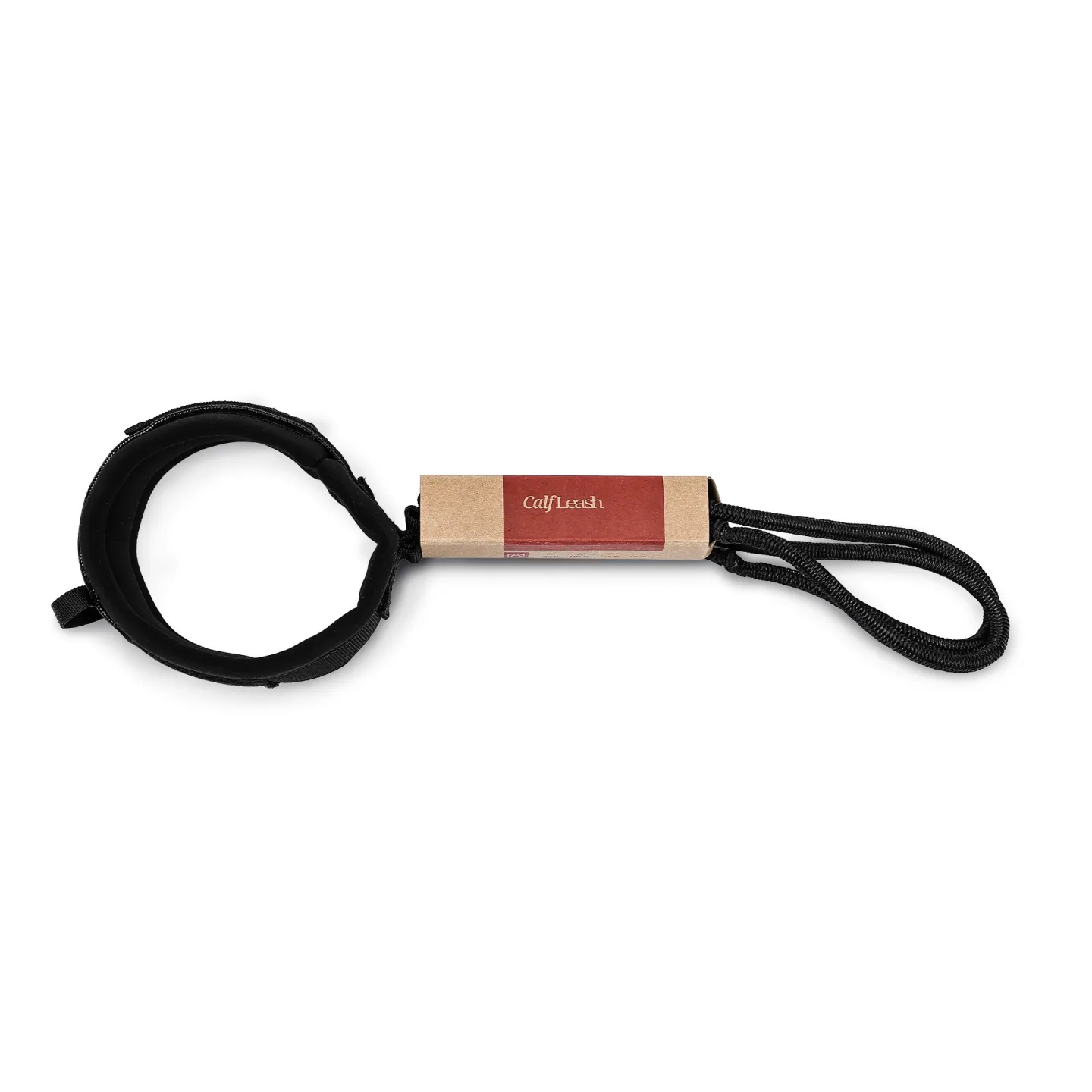 Manera Foil calf leash - Lite - Size : 130