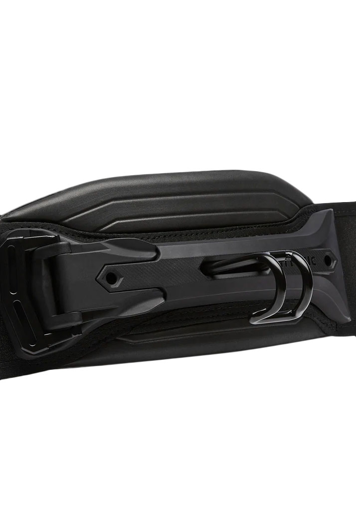 TRAPEZI E GANCI KITE MYSTIC STEALTH BAR KITE 900 BLACK 240mm (Size 240mm)