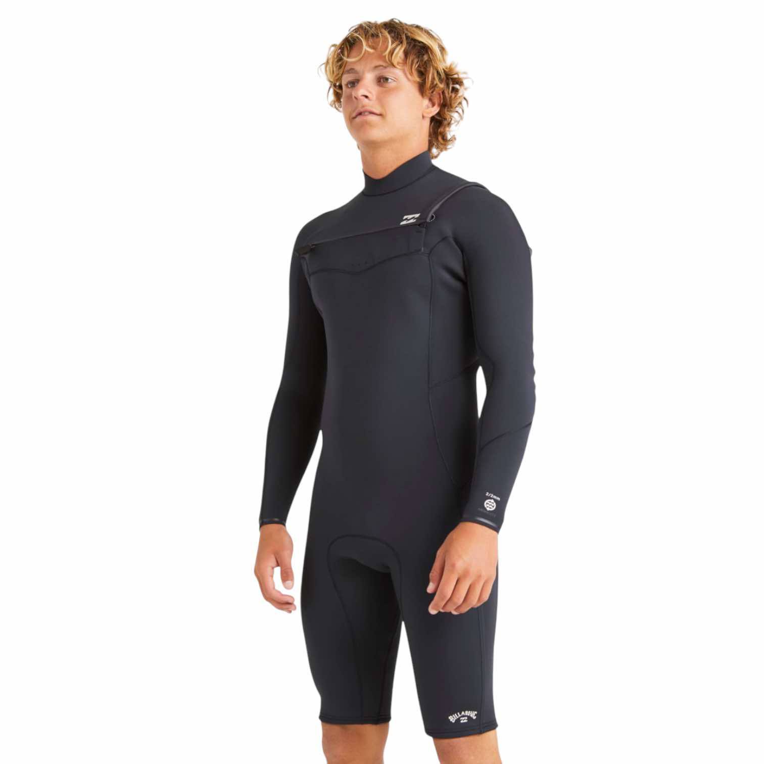 Billabong 2/2mm Absolute Natural (LARGE)