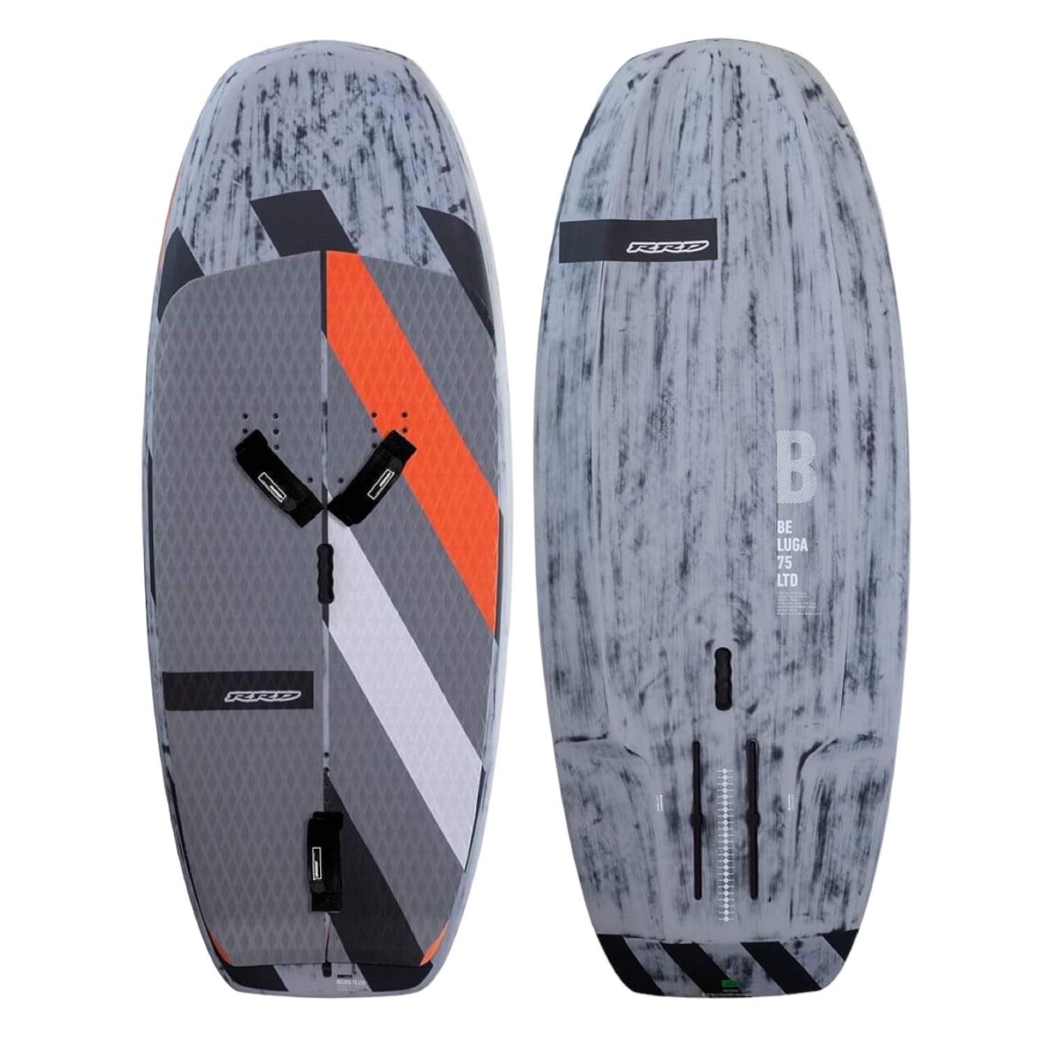 RRD BELUGA LTD Y27 (75)