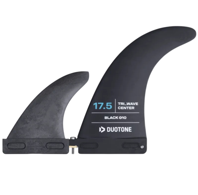 DUOTONE Fin Set Tri (Slot|US) (3pcs) (10.5+24.0)