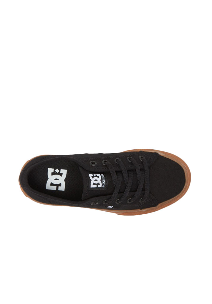 SCARPE SKATE DC SHOES MANUAL BOY BGM (Taglia 36 1/2)