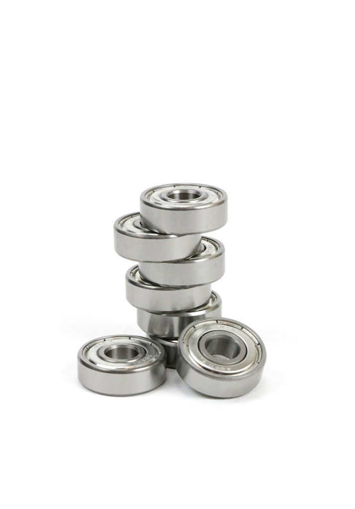 CUSCINETTI SUSHI ABEC 3 CHROME STEEL U