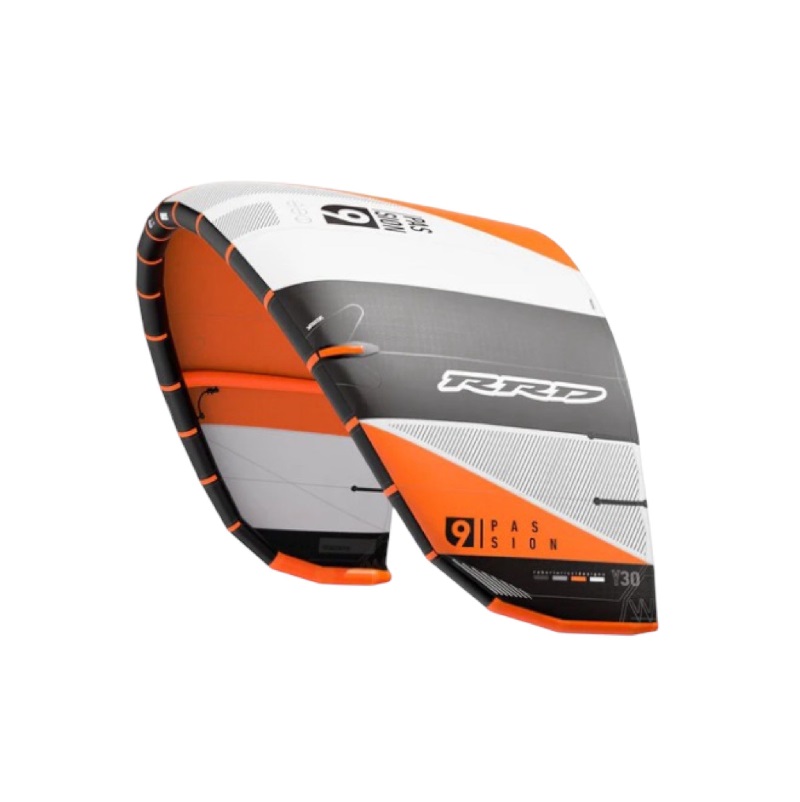 RRD PASSION Y30 (12.0, BLACK)