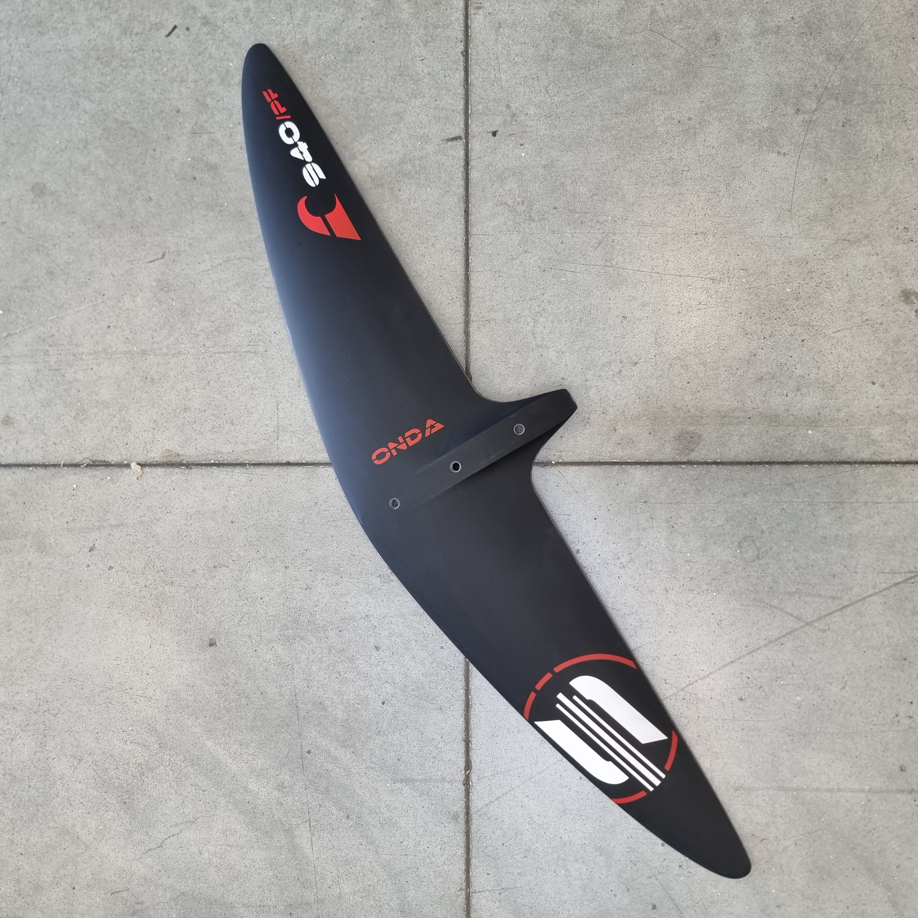 Sabfoil Onda 940 – 2024 Front Wing - WO940/PF