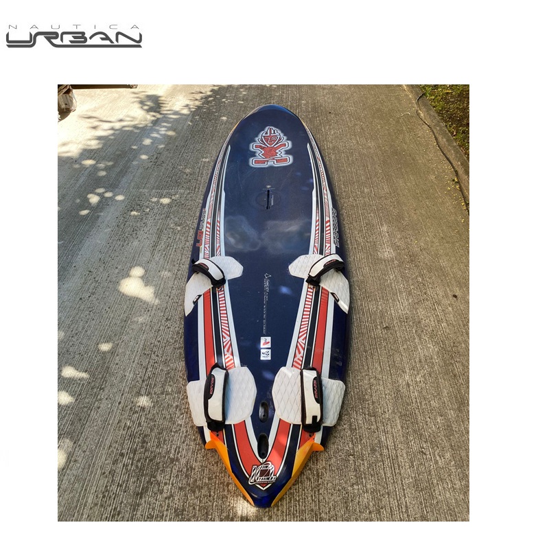 STARBOARD I-SONIC CARON 107 2014