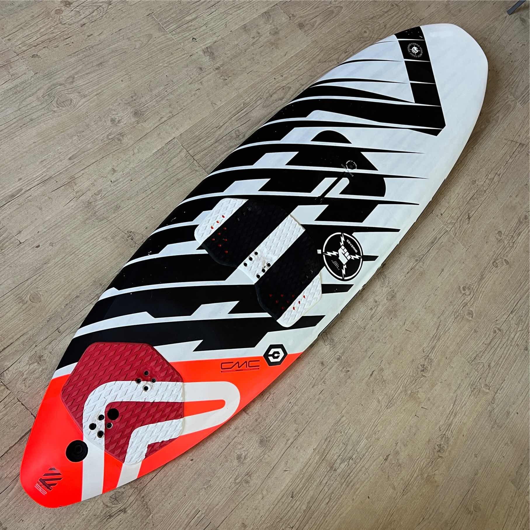 Severne Psycho 92 2021