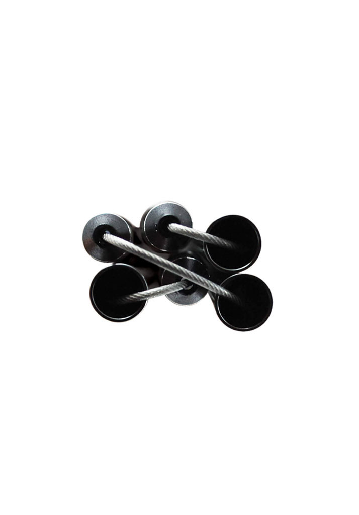 ACCESSORIO SPLITBOARD BCA STEALTH 300 BLUE U