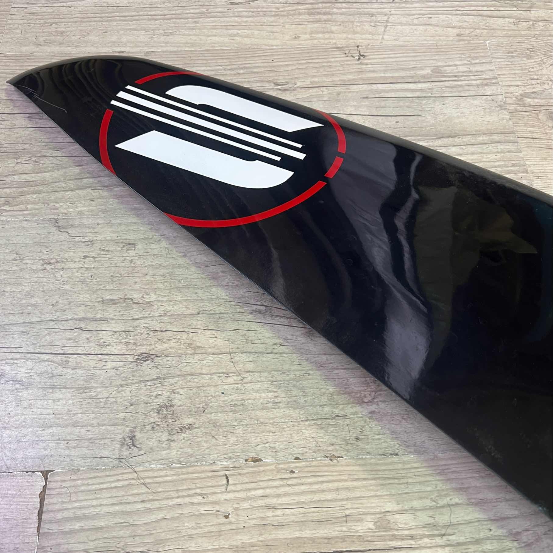 Sabfoil w1100 + cover