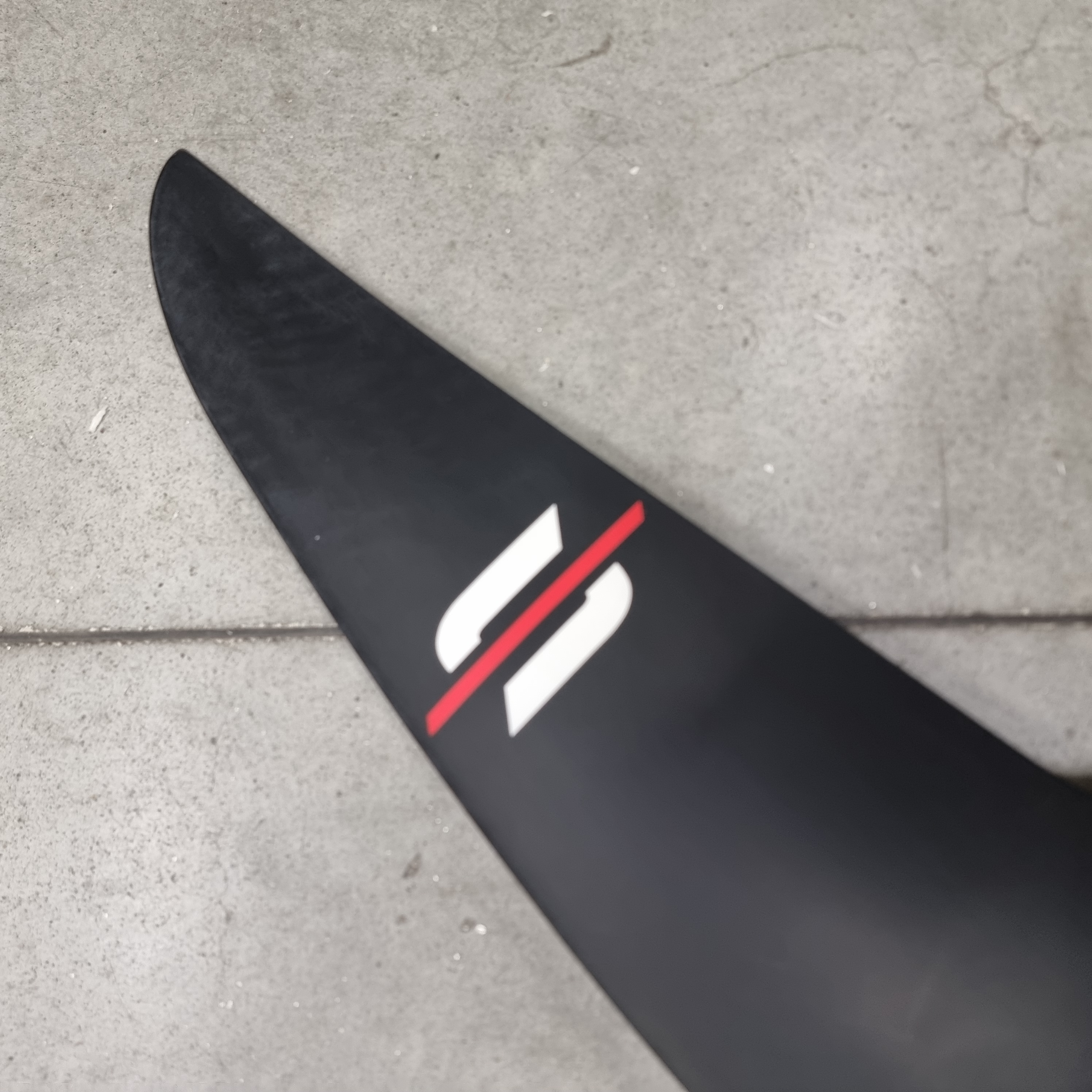 Balz PRO 905 Blackbird carbon Glider - 2026 refurbished - ref: 015