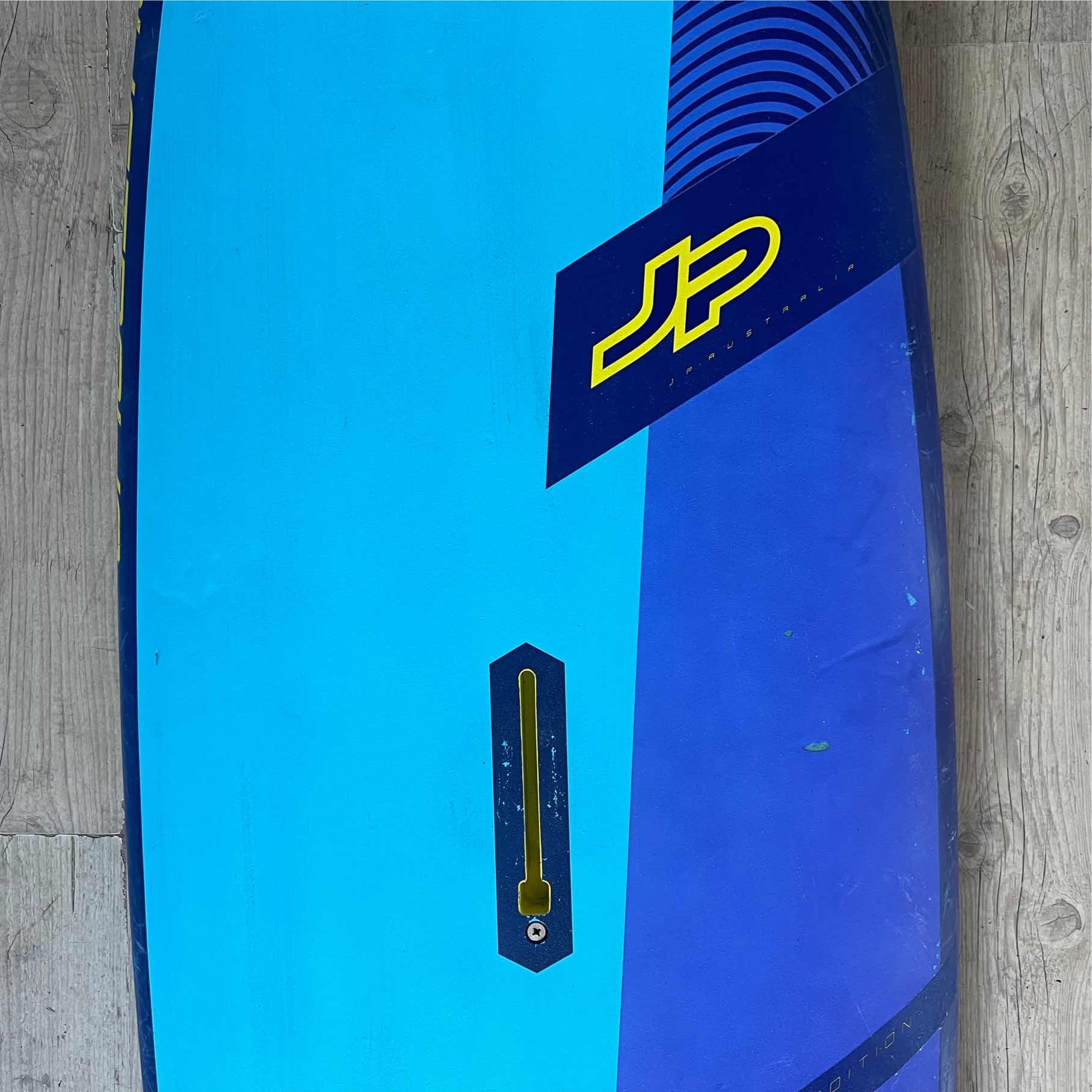 JP Magic Wave 95 2021
