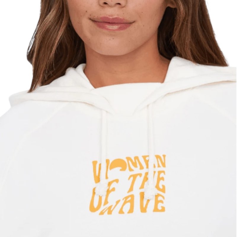 O'Neill Women of the Wave Hoodie (LARGE)
