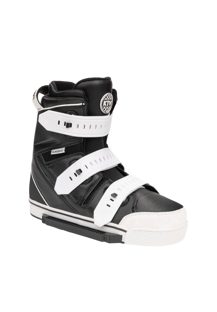BOOTS WAKE SLINGSHOT KTV EVERSHRED 2025 45 (Size 45)