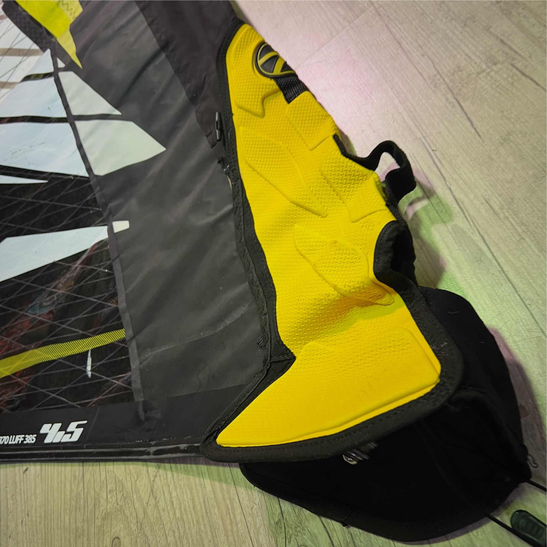 Point-7 Salt 4.5 2017