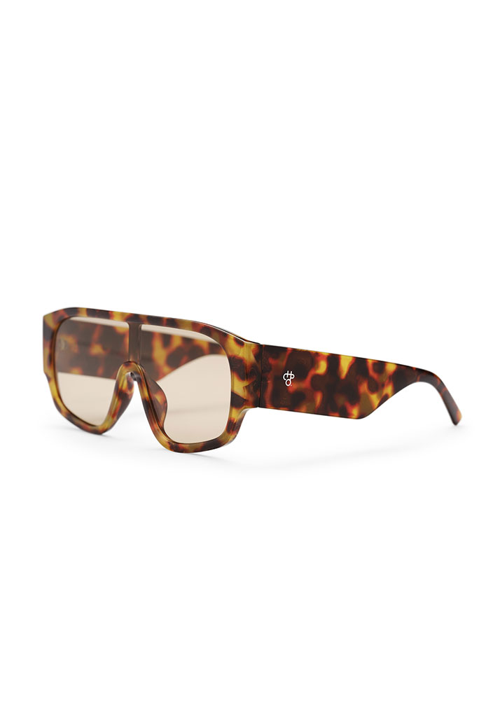 OCCHIALI CHPO PRENZLAUER TORTOISE LIGHT BROWN