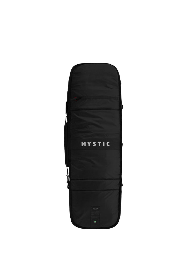 SACCA KITE MYSTIC SAGA BOARDBAG 165cm 900 BLACK U