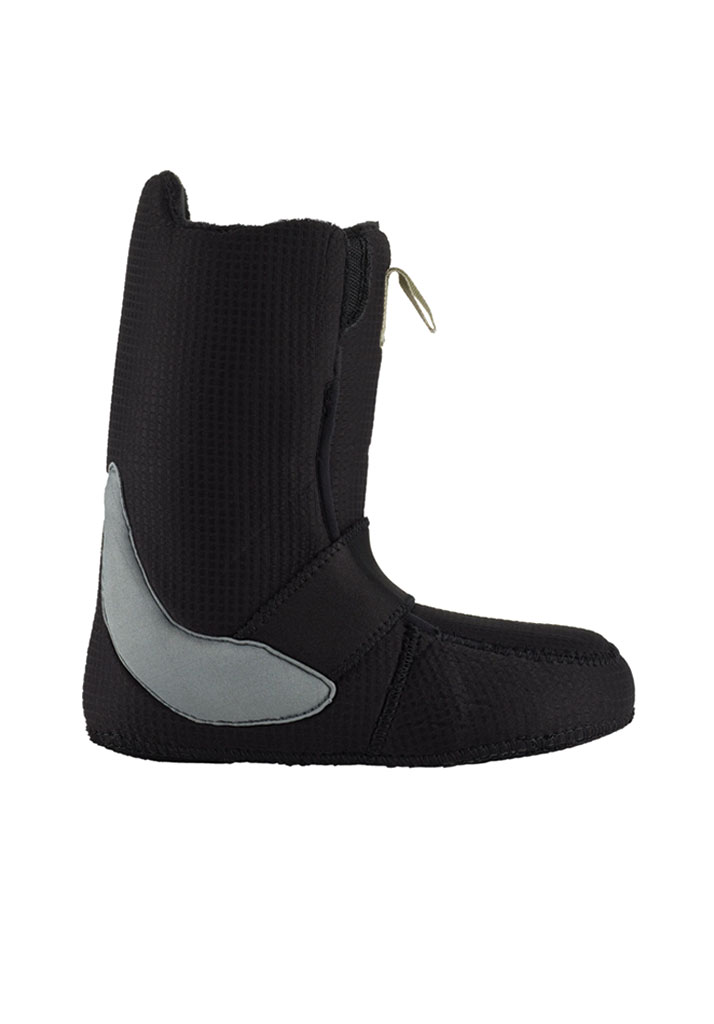 SCARPONI SNOWBOARD BURTON ZIPLINE BOA 2023 GRAY NEO MINT 40 (Size 40)