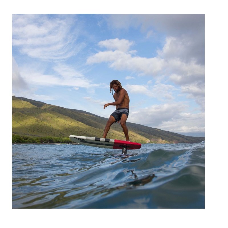 Fanatic Sky Surf Foil Edition (UNICOLOR, 4'10)