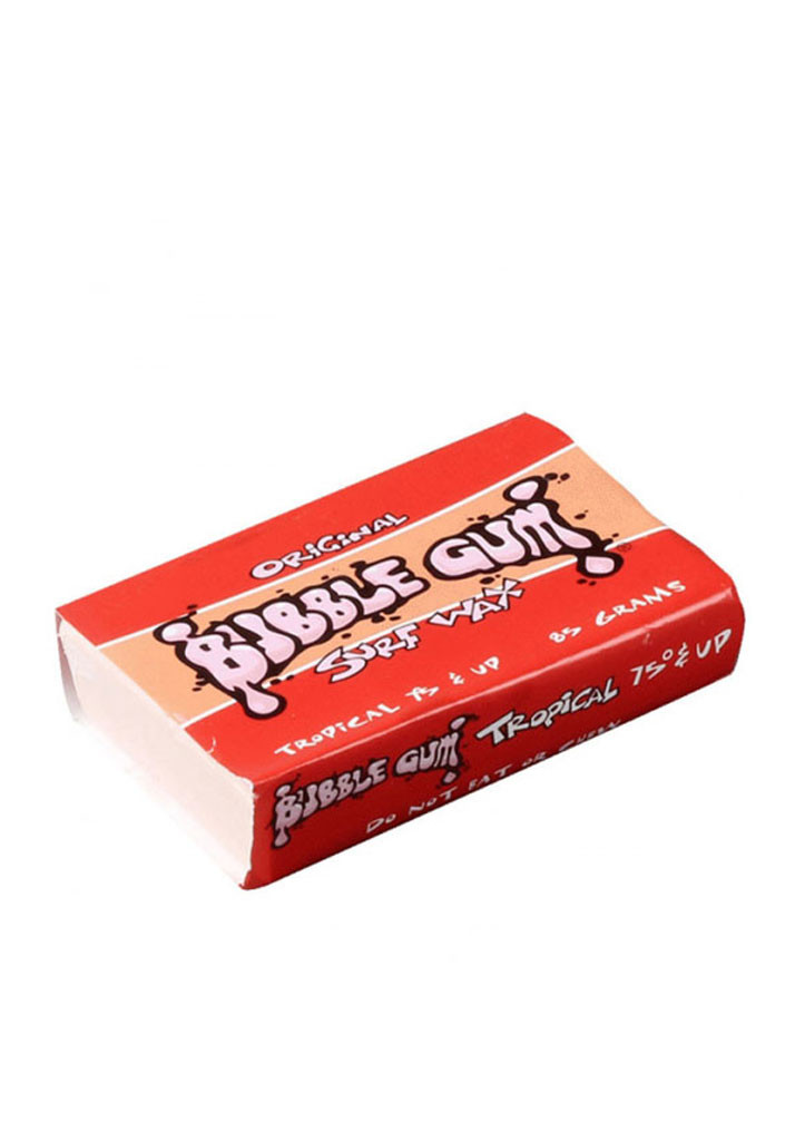 PARAFFINA BUBBLE GUM
