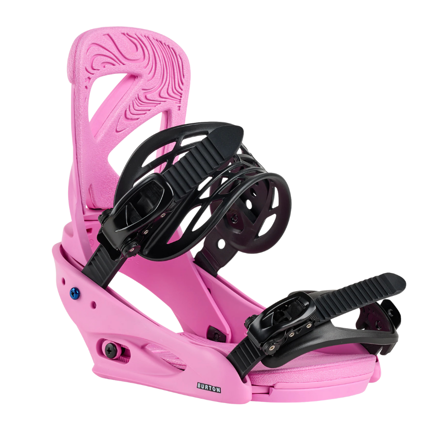 Burton Scribe Re:Flex (BLACK, M)