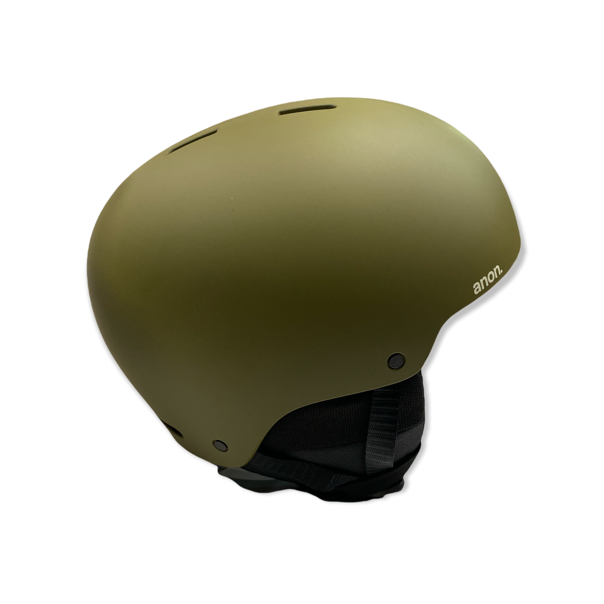 Anon Raider 3 (OLI, XL)