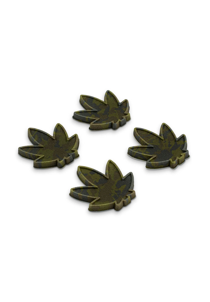 PAD ANTISCIVOLO CRAB GRAB MINI SEAWEED HYBRID U