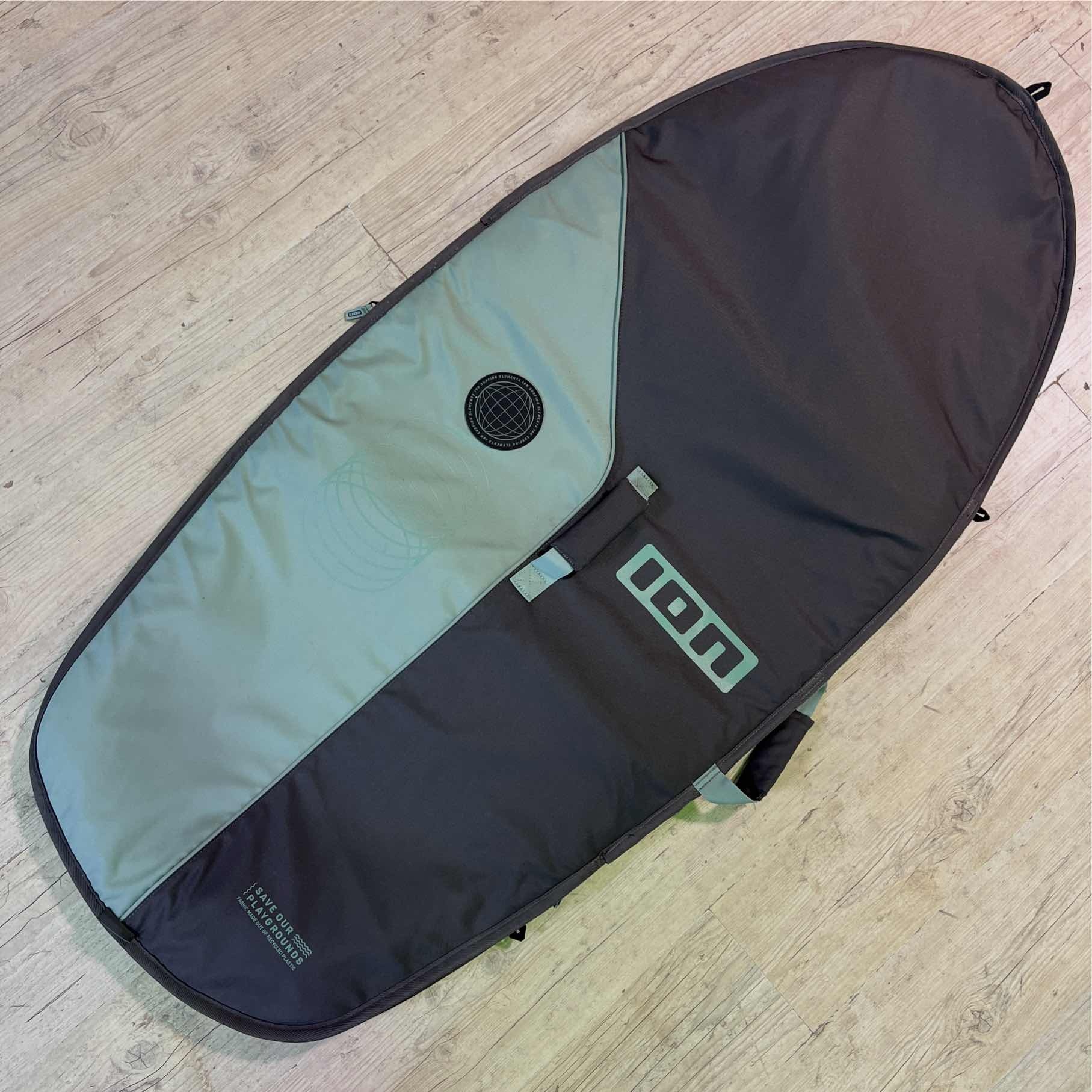 Ion Wing Boardbag 4'9