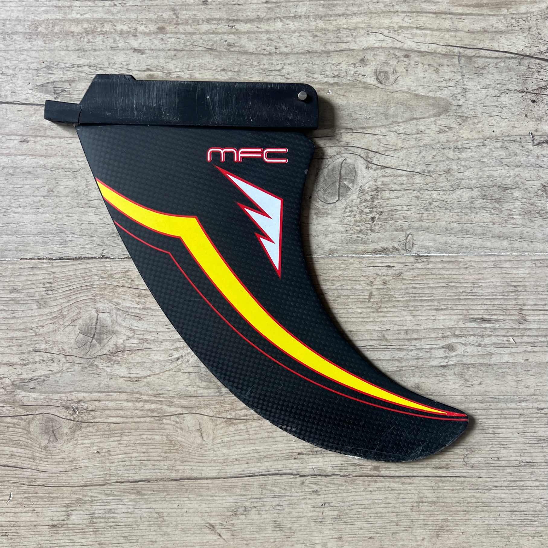 MFC Wave Carbon 19.7 US