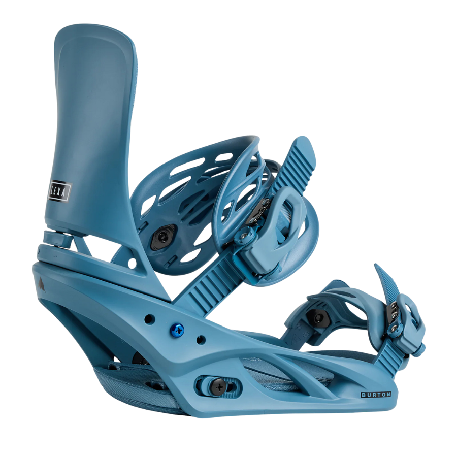 Burton Lexa Re:Flex Women's Snowboard Bindings (L)