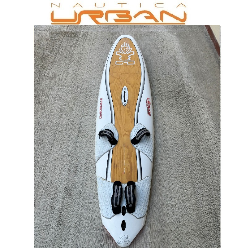 STARBOARD I-SONIC 87 2007