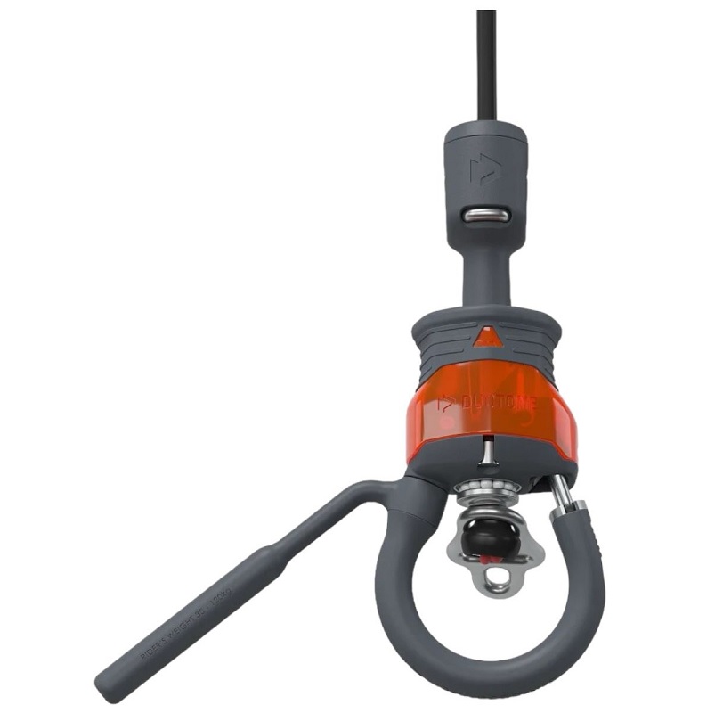 DUOTONE-Quick Rel Kit Freeride